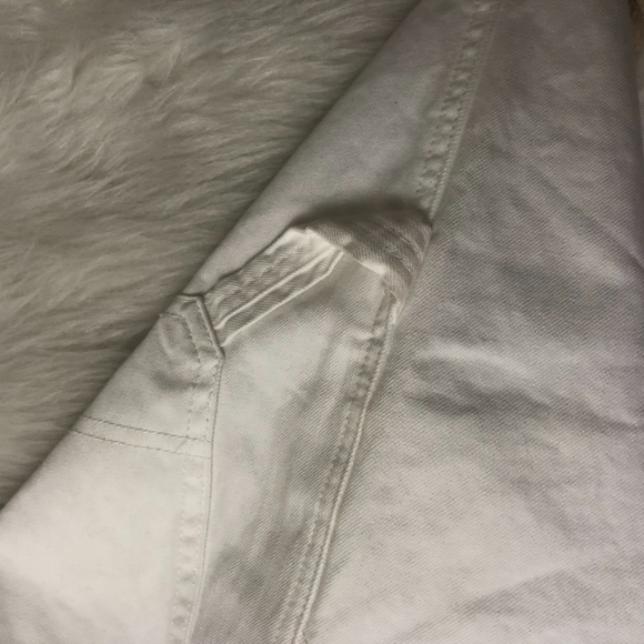 Free People Carpenter Cropped Pant | NWT - Picture 5 of 6